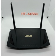 ASUS RT-AX56U (AX1800) (ASUS) (Router)