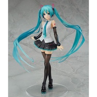 [Chat Before Ordering Every Time] Hatsune Miku 1/8 V4X (Good Smile Company) 2nd Hand New Condition A