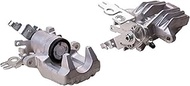 Hella 8AN 355 798-621 Brake Caliper AN9862 Brake System: TRW