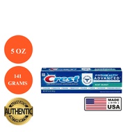 CREST PRO-HEALTH ADVANCED ANTIBACTERIAL PROTECTION TOOTHPASTE 141 GRAMS