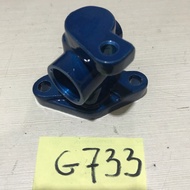 Water inlet horse diesel 4d56 4d 56 Md312581