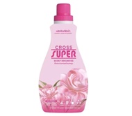 ผลิตภัณฑ์ซักผ้า น้ำยาซักแห้ง ครอสซุปเปอร์ cross super CROSS SUPER LAUNDRY LIQUID DETERGENT 1000CC