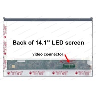 B141PW04 LAPTOP 14.1" INCH LED SCREEN