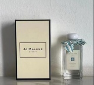 Jo Malone鼠尾草與海鹽香水100ml 2025版