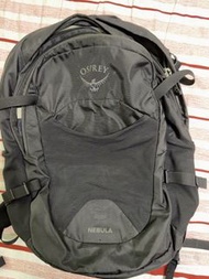 Osprey Nebula 背包 34L