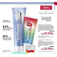 Optifresh ProWhite/ Pasta Gigi Optifresh