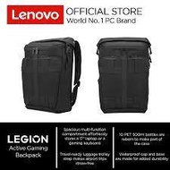 Lenovo Legion Active Gaming Backpack Recon Original