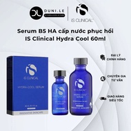 Serum IS Clinical Hydra Cool B5/HA 30ml & 60ml hydrates and restores skin [COMPANY PRODUCTS] | Duni 