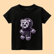 Children's character t-shirt SCP 035