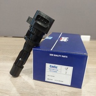 CADIC IGNITION PLUG COIL MAZDA 3 / MAZDA 5 / MAZDA 6 / LF2L18100A