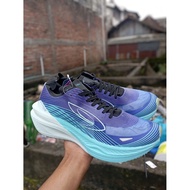 910 Nineteen Haze Flow (TPU PLATE) Original Running Shoes