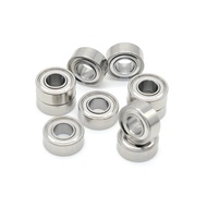 686ZZ Bearing ABEC-9 10PCS 6x13x5 mm Miniature Ball Bearings 686ZZ 686 618/6 Z ZZ