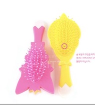 Baby shark & pinkfong 梳