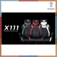 GAMING *ส่ง*CHAIR (เก้าอี้เกมมิ่ง) NUBWO X SERIES X111 (NBCH-X111) flashsale ลดกระหน่ำ