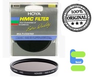 Genuine Hoya 58MM HMC ND400 Multi-Coated Filter Neutral Density Blurring Time or Long Shutter-Purpos