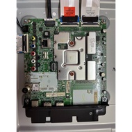 LG 55UN731C0TC MAINBOARD POWERBOARD IR REMOTE SPEAKER