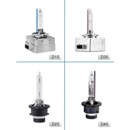 BMW Original Xenon Bulb d1s Audi Original Factory Xenon Lamp d3s Benz Modified Car Lamp d8s Super Br