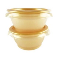 Tupperware One Touch Gold 400ml (1pc)
