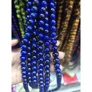 6 MM GLASS BEADS