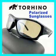 Polarized Fishing Sunglasses Made in Japan High Quality JDM Lens Premium CR-39 High Definition UV400