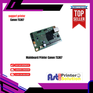 Mainboard Printer Canon TS307 Board Motherboard TS-307 Wifi QM7-5371