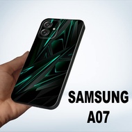 HP Rubber case for Samsung A07/CC20/Samsung A07 soft case/Samsung A07 casing/cell phone case