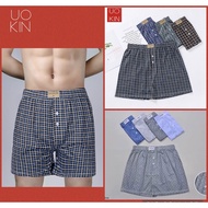 Men's Batik Underwear/Sleeping Pants/Men's Boxer/Men's Underwear