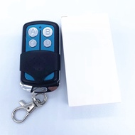 Autogate Remote Control Autogate Alarm Remote Pagar 自动门遥控器 433MHz