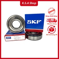 Bearings 6006, 6007, 6008, 6009, 6010 2Z/C3, 2RS1/C3 SKF - quality products, cheap prices - K.S.A sh