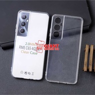 Realme C65 4G Case Clear HD Case Bening Realme C65 4G