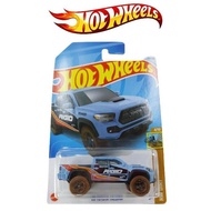 HW Hot Wheels 20 Toyota Tacoma Rigidbiru DriftHW