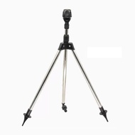 Liftable Garden Sprinkler 360 Degree Rotating Sprinkler Irrigation System Garden Yard Lawn Sprinkler