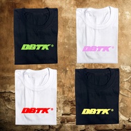 DBTK 1 HIGH QUALITY UNISEX T-SHIRT OVER SIZE Crew Neck