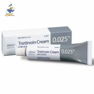 obagi tretinoin cream USP 0.025% 20.gr