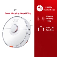 (Random Colour)Roborock S7 Robot Vacuum Cleaner Lowest Spec