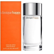 Clinique happy  100 ml for women's