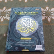 Al Quran Terjemahan Terkenal A5
