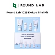 Round Lab 1025 Dokdo Trial Set