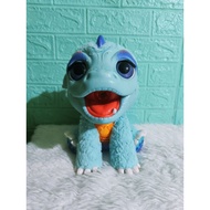 FurReal Friends Torch My Blazin' Dragon
