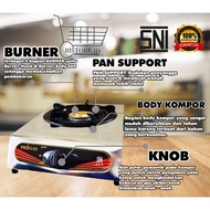 KOMPOR SANEX 1 TUNGKU SKG-821 PRODUK TERBARU!!!HARGA PROMO
