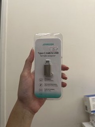 Joyroom Type-C to USB Adapter