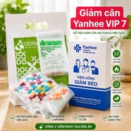 VIP 7 YANHEE BEAUTIFUL