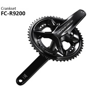 SHIMANO Di2 Dura Ace R9270 Electric Groupset 2x12s R9270 Shifter Brake R9250 Derailleur R9200 Casset