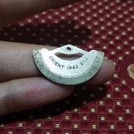 Original automatic watch pendulum fan rotor 1942 21J 12