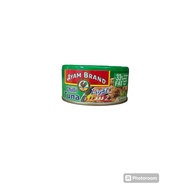 Ayam Brand Chilli Tuna Fire Hot 2 cili (Level 2) 160g