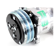 Pokka Compressor Car Ac Compressor 508 24V 2PK (Universal)