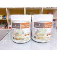 Canxi BioIsland Milk Calcium Bone Care