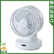 BRUNO - 可全拆風扇｜循環風扇｜BRUNO 360° 全拆解 DC 靜音循環扇 BOE143-BGY (灰藍)【香港行貨】