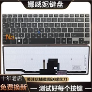 Toshiba R732 R734 R734/A R734/B R734/K R634/M R64/K R634/L Keyboard