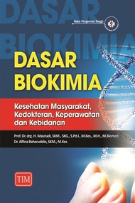 Dasar Biokimia